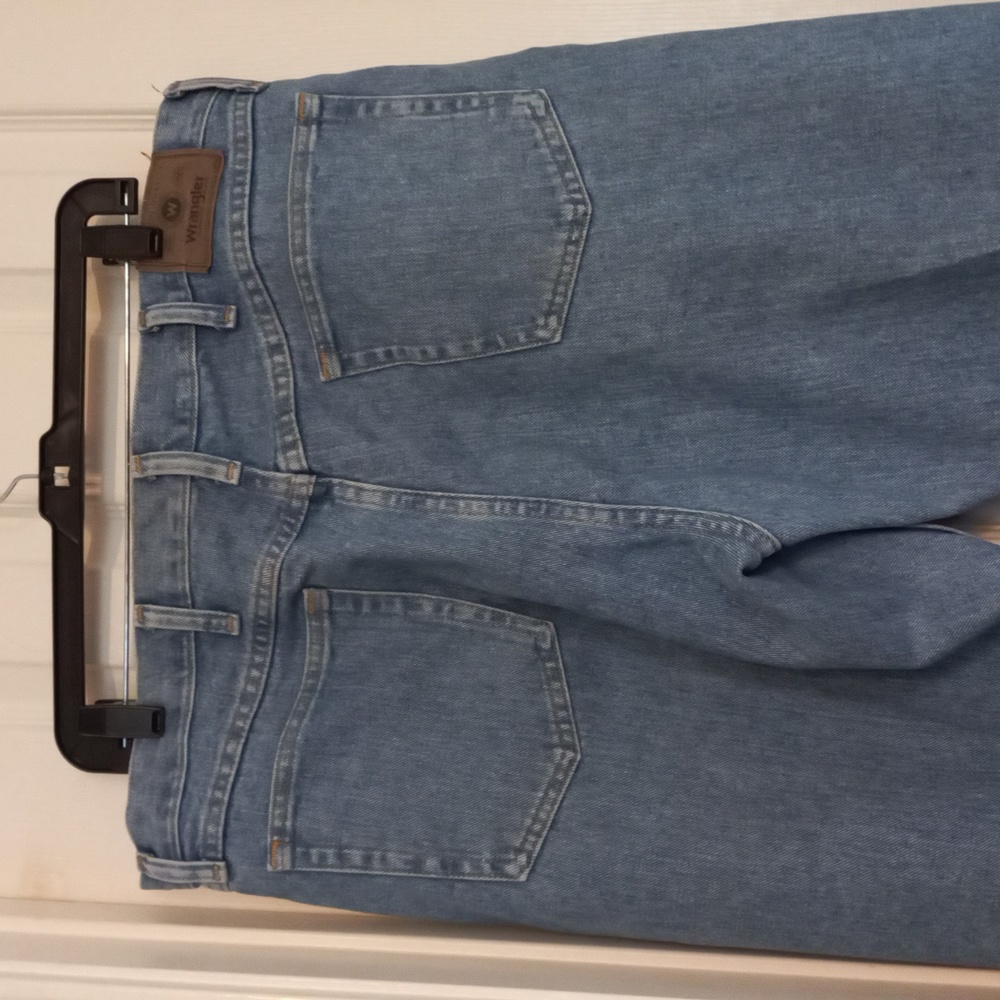WRANGLER. - Picture 5 of 5